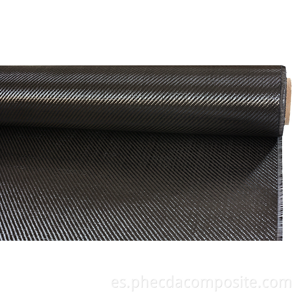 3k Toray Carbon Fiber Fabric